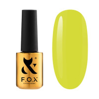 FOX Spectrum gel vinyl 065